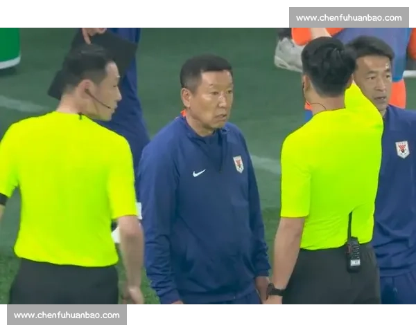 红牌罚下成转折点比赛走势与心理博弈及胜负走向全面解析