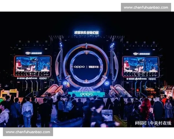 电竞赛事门票引爆观赛热潮开启沉浸式狂欢新时代打造城市新地标盛宴