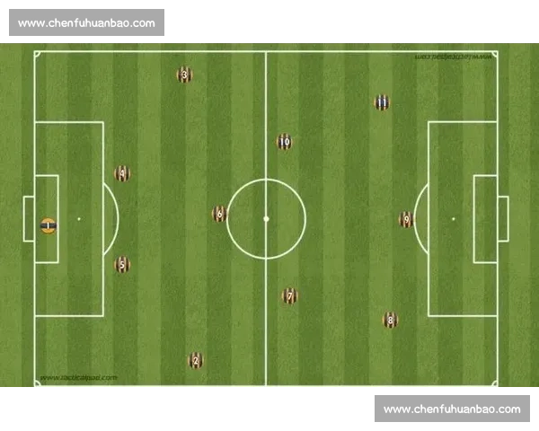 攻守转换：解析现代足球中攻防切换的战术演变与关键策略
